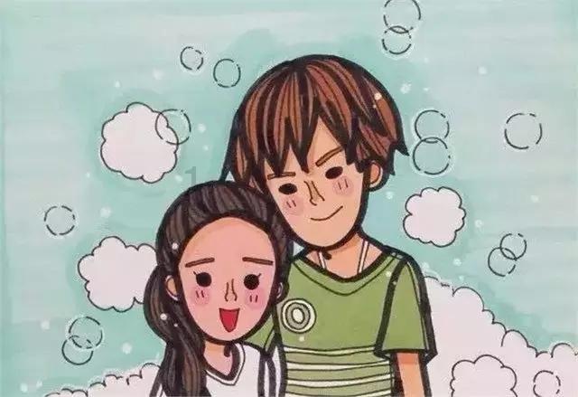 彩虹轨迹